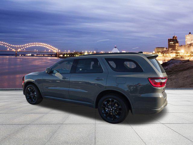 new 2025 Dodge Durango car, priced at $48,080