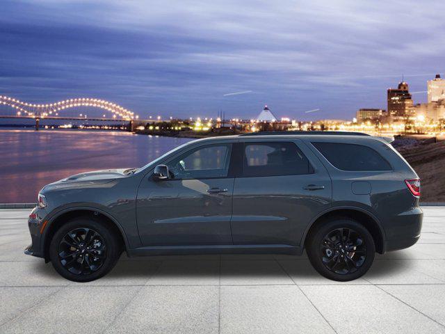 new 2025 Dodge Durango car, priced at $48,080