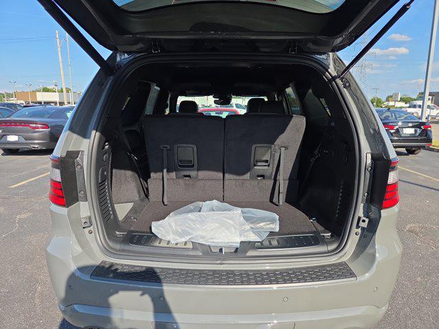 new 2025 Dodge Durango car, priced at $48,080