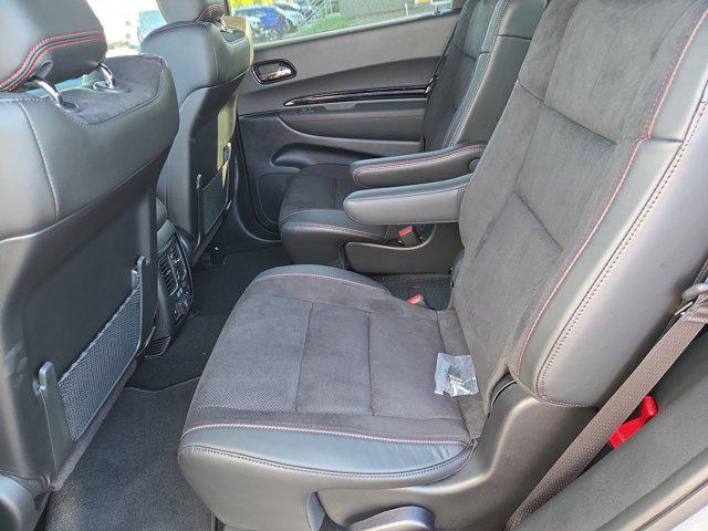 new 2025 Dodge Durango car, priced at $48,080