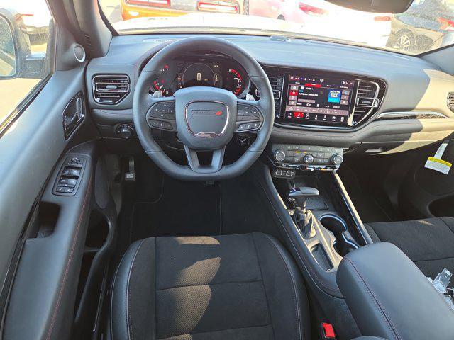 new 2025 Dodge Durango car, priced at $48,080