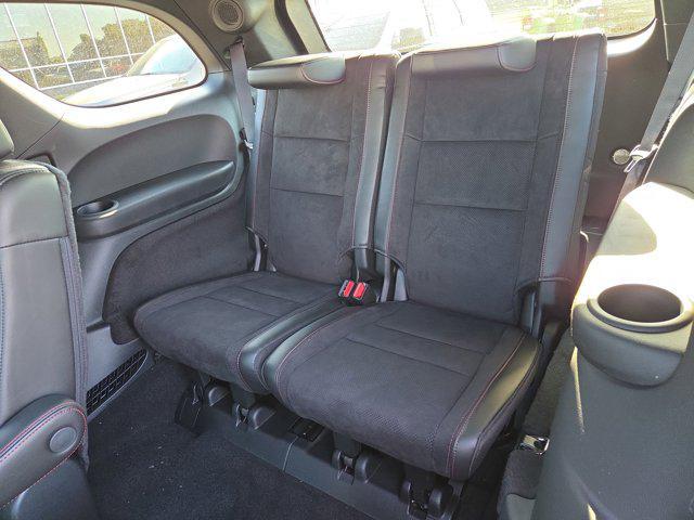new 2025 Dodge Durango car, priced at $48,080