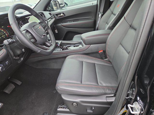 new 2026 Dodge Durango car, priced at $49,810