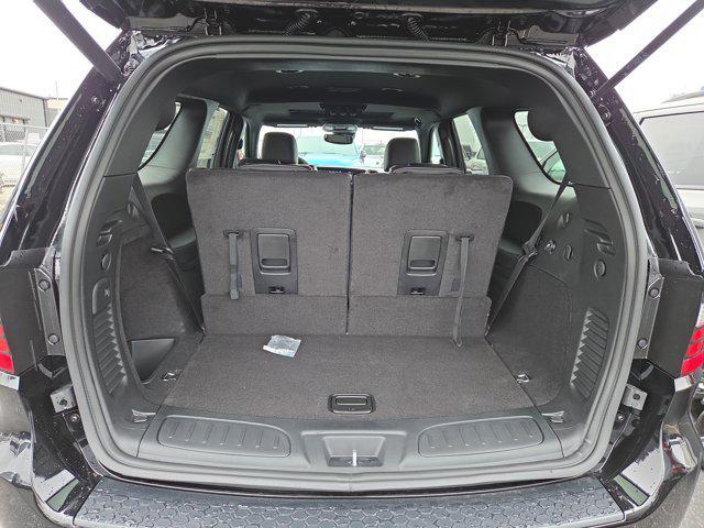 new 2026 Dodge Durango car, priced at $49,810