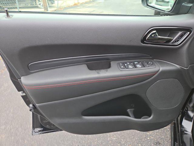 new 2026 Dodge Durango car, priced at $49,810