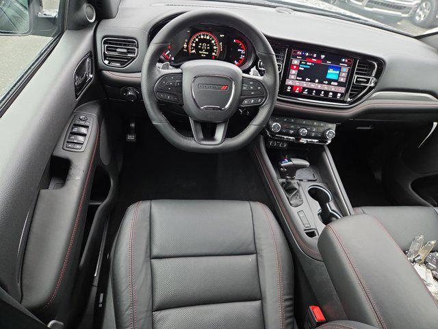 new 2026 Dodge Durango car, priced at $49,810