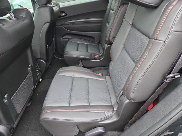 new 2026 Dodge Durango car, priced at $49,810