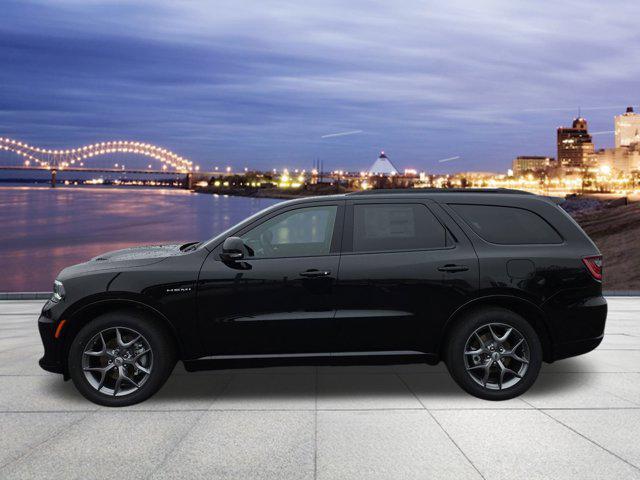 new 2026 Dodge Durango car, priced at $49,810