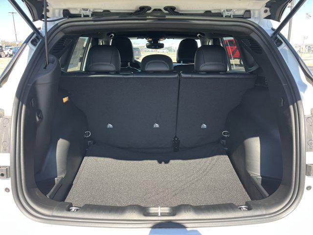 new 2025 Jeep Compass car, priced at $31,435
