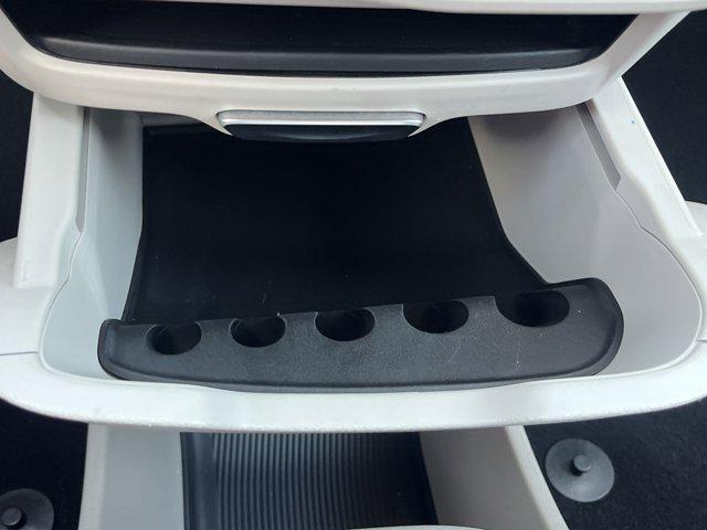 used 2023 Chrysler Pacifica car, priced at $24,492