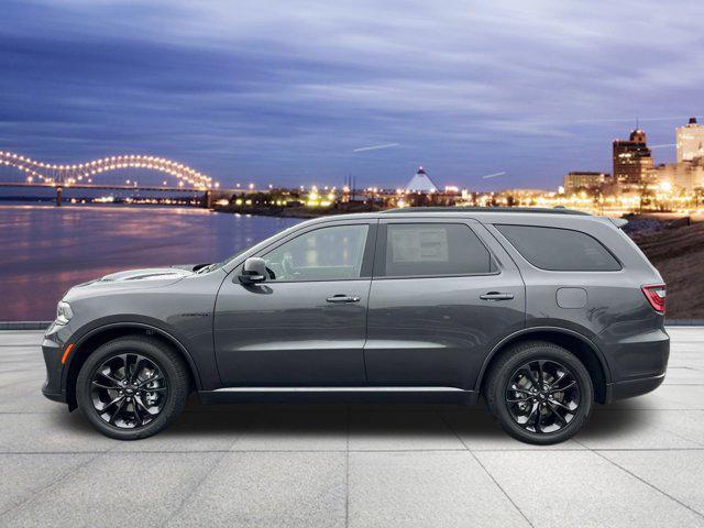 new 2024 Dodge Durango car, priced at $52,350