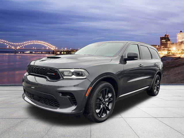 new 2024 Dodge Durango car, priced at $52,350