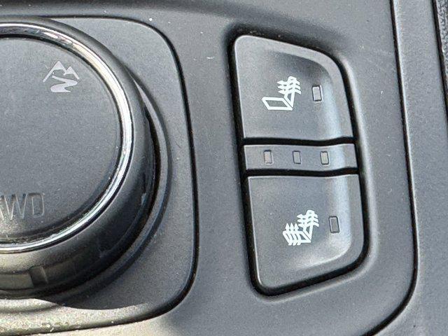 used 2020 GMC Terrain car, priced at $14,996