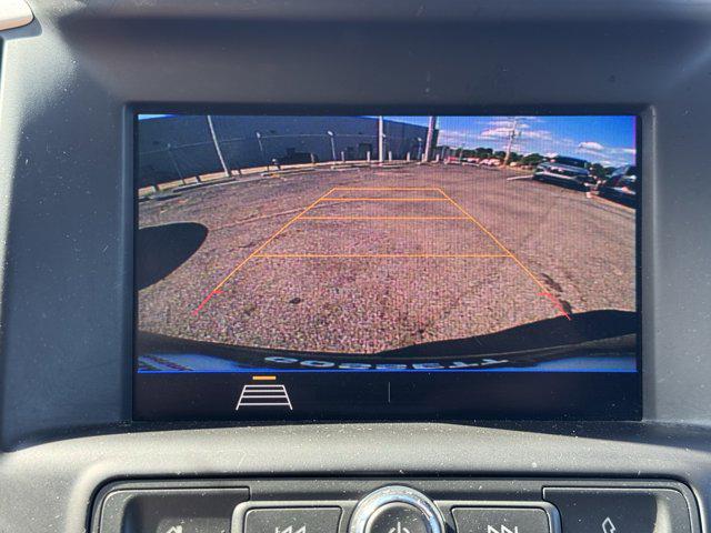 used 2020 GMC Terrain car, priced at $14,996