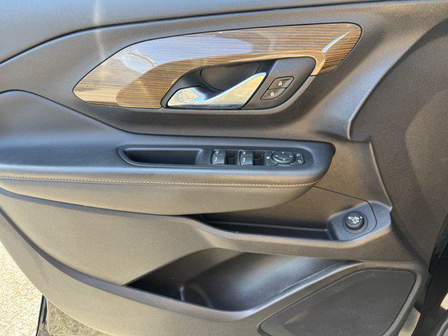 used 2020 GMC Terrain car, priced at $14,996