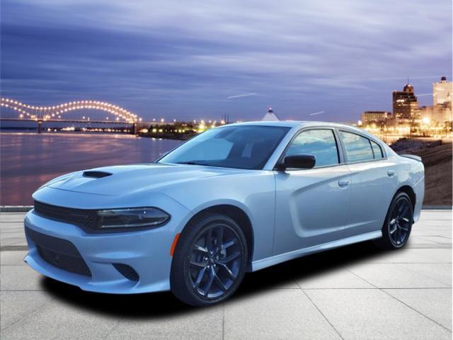 new 2023 Dodge Charger car, priced at $33,028