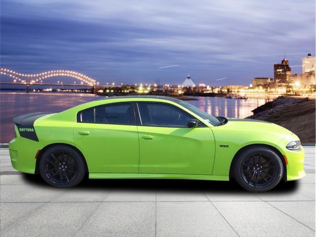 new 2023 Dodge Charger car, priced at $54,970