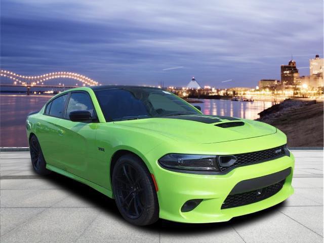 new 2023 Dodge Charger car, priced at $56,248