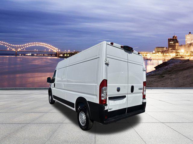 used 2025 Ram ProMaster 2500 car, priced at $39,991