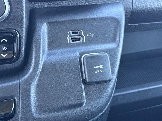 used 2025 Ram ProMaster 2500 car, priced at $39,991