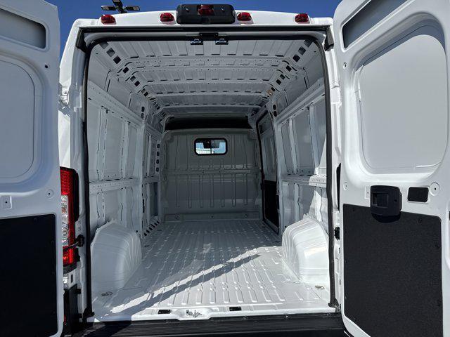 used 2025 Ram ProMaster 2500 car, priced at $39,991