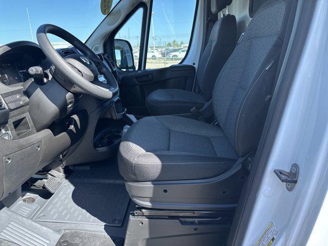used 2025 Ram ProMaster 2500 car, priced at $39,991