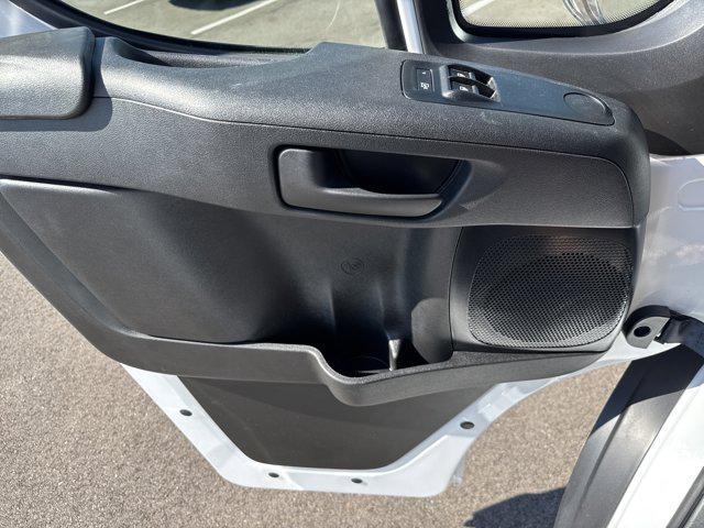 used 2025 Ram ProMaster 2500 car, priced at $39,991