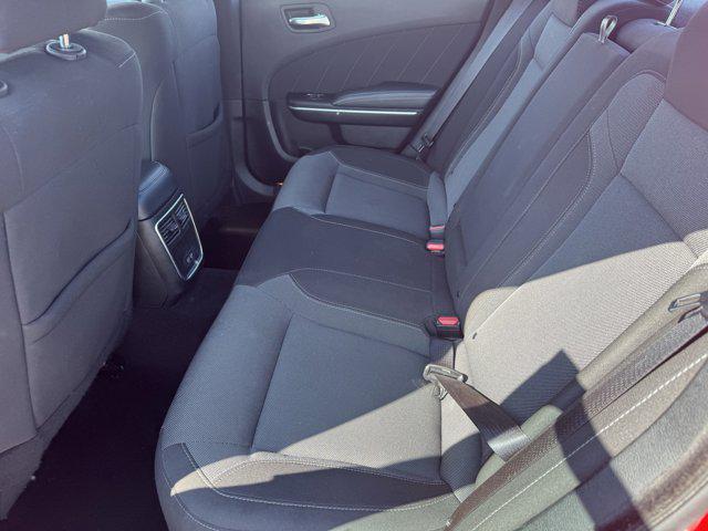 used 2022 Dodge Charger car, priced at $20,993