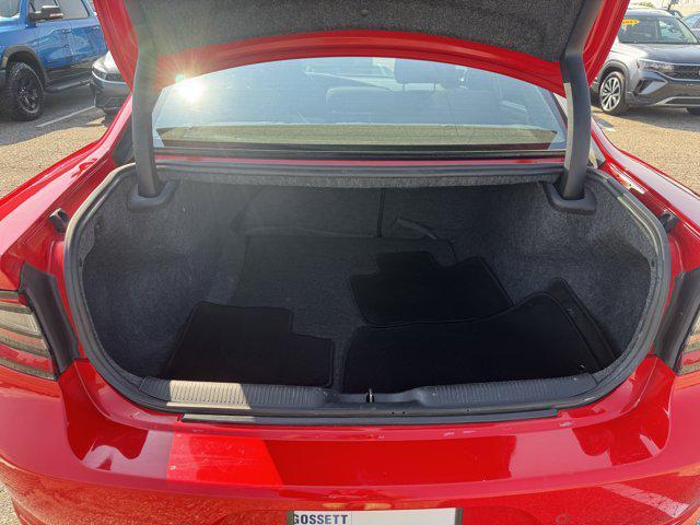 used 2022 Dodge Charger car, priced at $20,993