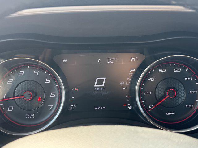 used 2022 Dodge Charger car, priced at $20,993