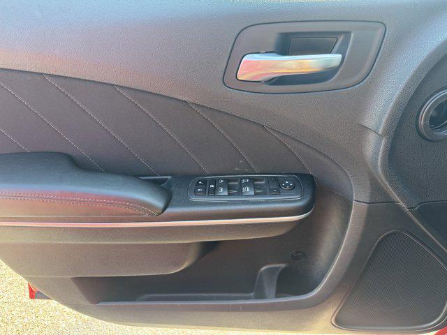 used 2022 Dodge Charger car, priced at $20,993