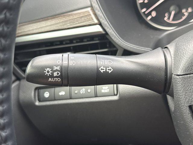 used 2019 Nissan Altima car, priced at $21,991