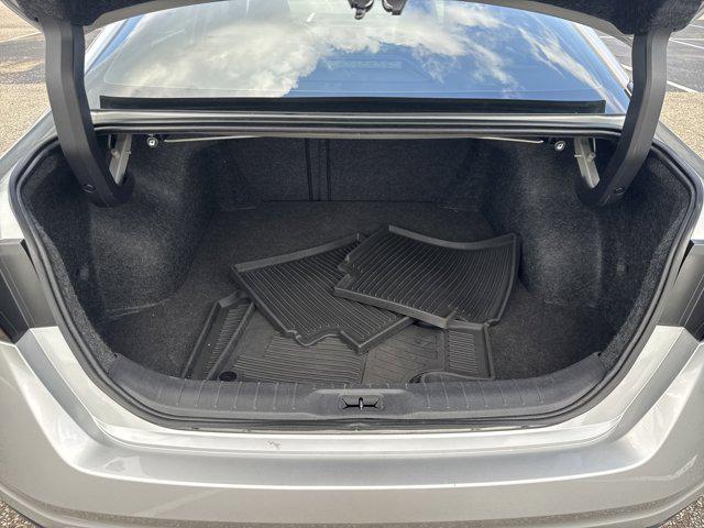 used 2019 Nissan Altima car, priced at $21,991