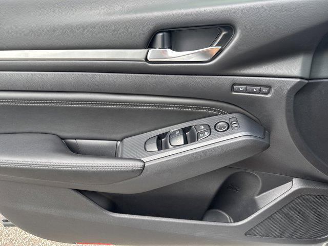 used 2019 Nissan Altima car, priced at $21,991