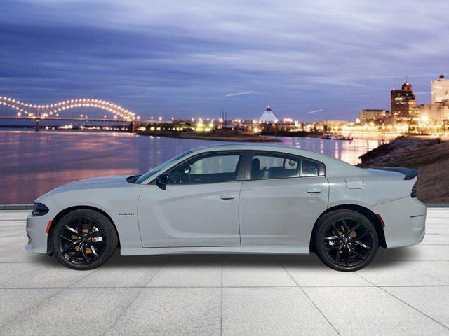 used 2022 Dodge Charger car, priced at $31,996