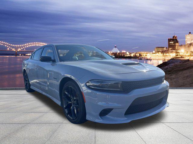 used 2022 Dodge Charger car, priced at $31,996