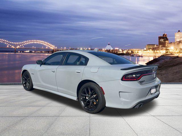 used 2022 Dodge Charger car, priced at $31,996