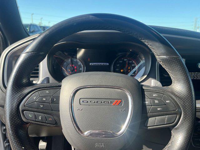 used 2022 Dodge Charger car, priced at $31,996