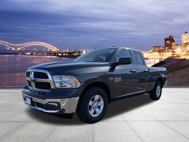 used 2019 Ram 1500 car, priced at $25,991