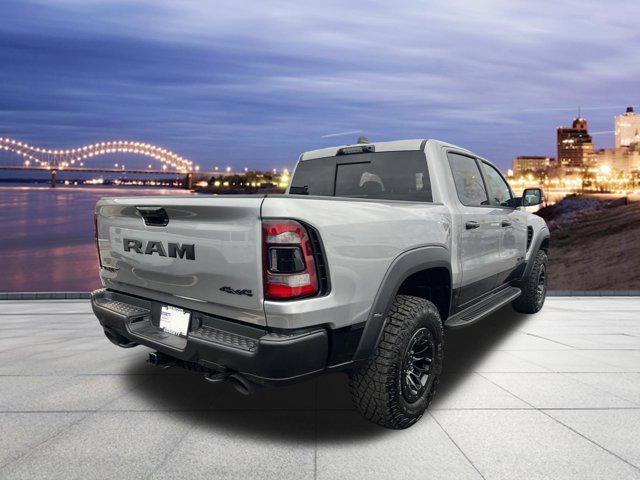 new 2024 Ram 1500 car, priced at $118,685