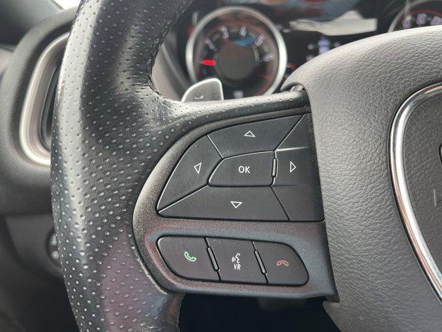 used 2022 Dodge Challenger car, priced at $29,791