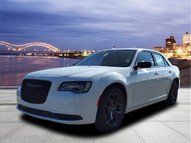 new 2023 Chrysler 300 car, priced at $32,999