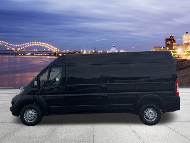 new 2025 Ram ProMaster 2500 car, priced at $53,935