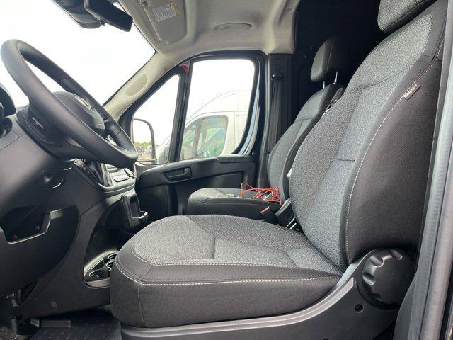 new 2025 Ram ProMaster 2500 car, priced at $53,935