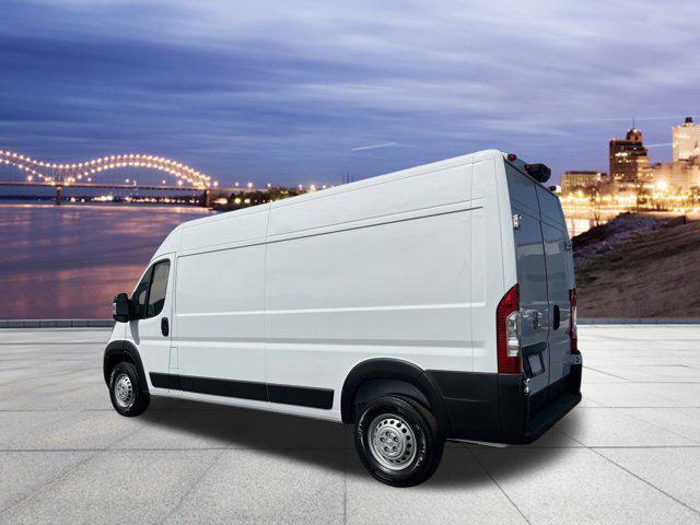 new 2025 Ram ProMaster 2500 car, priced at $52,580