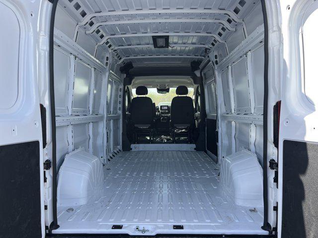 new 2025 Ram ProMaster 2500 car, priced at $52,580