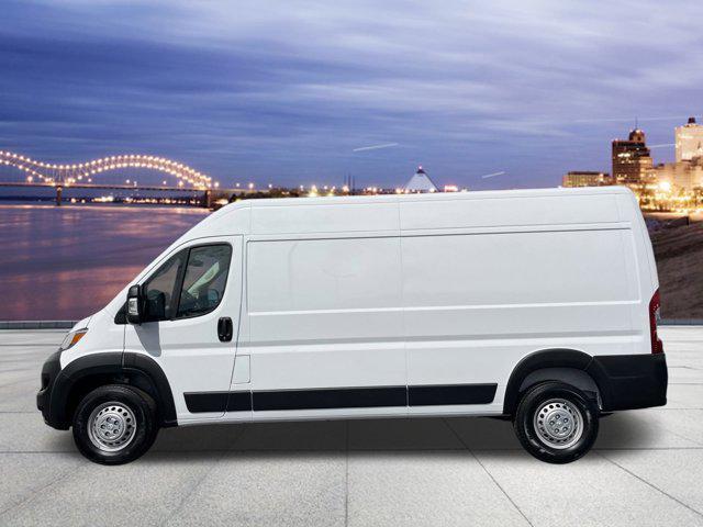 new 2025 Ram ProMaster 2500 car, priced at $52,580
