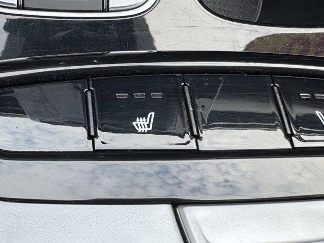 used 2024 Hyundai Tucson car, priced at $19,993