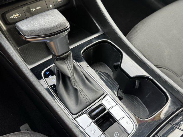 used 2024 Hyundai Tucson car, priced at $19,993