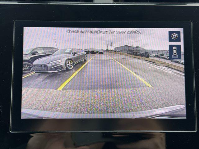 used 2024 Hyundai Tucson car, priced at $19,993